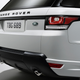 Illustration for article titled Awesome-Sounding Range Rover Stealth Pack Just Some Stupid Vents